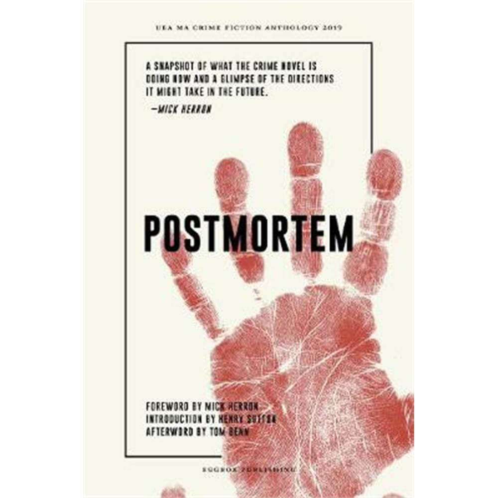 Postmortem (Paperback) - Mick Herron